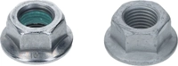 Rod/Strut, stabiliser Right LEMFORDER